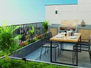 Departamento en venta en San Miguel a $164,973