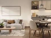 Departamento en venta en San Miguel a $171,926