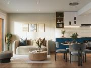 Departamento en venta en San Miguel a $168,962