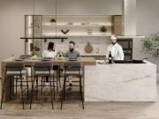 Departamento en venta en San Miguel a $180,986