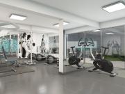 Departamento en venta en San Miguel a $207,716