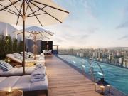 Departamento en venta en San Miguel a $59,382