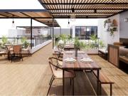 Departamento en venta en San Miguel a $64,377