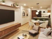 Departamento en venta en San Miguel a $86,036