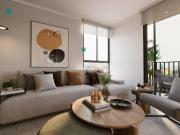 Departamento en venta en San Miguel a $94,748