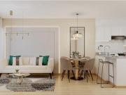 Departamento en venta en San Miguel a $92,752