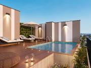 Departamento en venta en San Miguel a $94,399