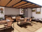 Departamento en venta en San Miguel a $108,578