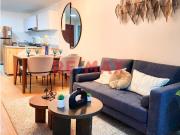 Departamento en venta en San Miguel a S/229,623