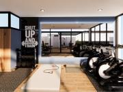 Departamento en venta en San Miguel a S/252,000