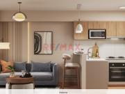 Departamento en venta en San Miguel a S/263,579