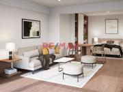 Departamento en venta en San Miguel a S/269,000