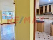 Departamento en venta en San Miguel a S/278,050