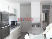 Departamento en venta en San Miguel a S/293,000