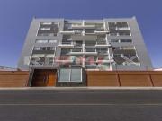 Departamento en venta en San Miguel a S/299,000