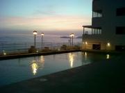 Departamento en venta en San Miguel a S/307,000