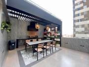 Departamento en venta en San Miguel a S/309,000