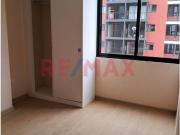 Departamento en venta en San Miguel a S/318,200