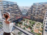 Departamento en venta en San Miguel a S/324,057