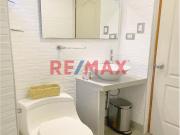 Departamento en venta en San Miguel a S/326,600