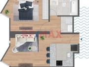 Departamento en venta en San Miguel a S/327,362