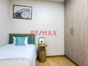 Departamento en venta en San Miguel a S/332,844