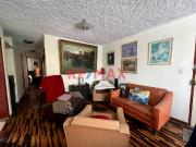 Departamento en venta en San Miguel a S/349,000