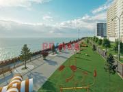 Departamento en venta en San Miguel a S/341,700