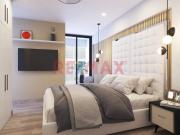 Departamento en venta en San Miguel a S/370,000