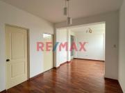 Departamento en venta en San Miguel a S/356,400