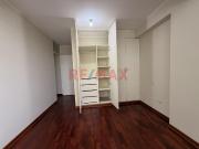 Departamento en venta en San Miguel a S/400,000