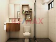 Departamento en venta en San Miguel a S/405,000