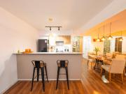 Departamento en venta en San Miguel a S/405,000