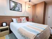 Departamento en venta en San Miguel a S/414,005