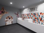 Departamento en venta en San Miguel a S/422,071