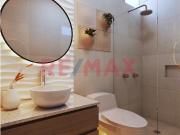 Departamento en venta en San Miguel a S/429,000