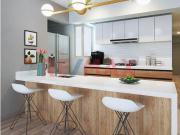 Departamento en venta en San Miguel a S/437,000