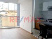 Departamento en venta en San Miguel a S/440,000