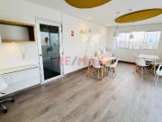 Departamento en venta en San Miguel a S/445,288