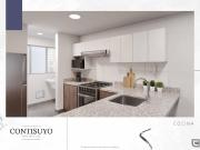 Departamento en venta en San Miguel a S/458,000