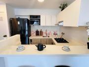 Departamento en venta en San Miguel a S/466,880