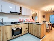 Departamento en venta en San Miguel a S/486,912