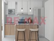 Departamento en venta en San Miguel a S/495,300