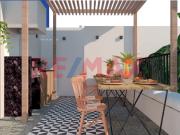 Departamento en venta en San Miguel a S/495,312