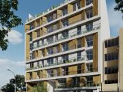 Departamento en venta en San Miguel a S/499,000