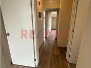 Departamento en venta en San Miguel a S/499,000