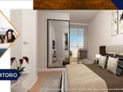 Departamento en venta en San Miguel a S/526,400