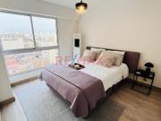 Departamento en venta en San Miguel a S/532,414