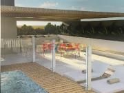 Departamento en venta en San Miguel a S/520,800