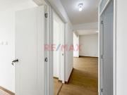 Departamento en venta en San Miguel a S/560,000